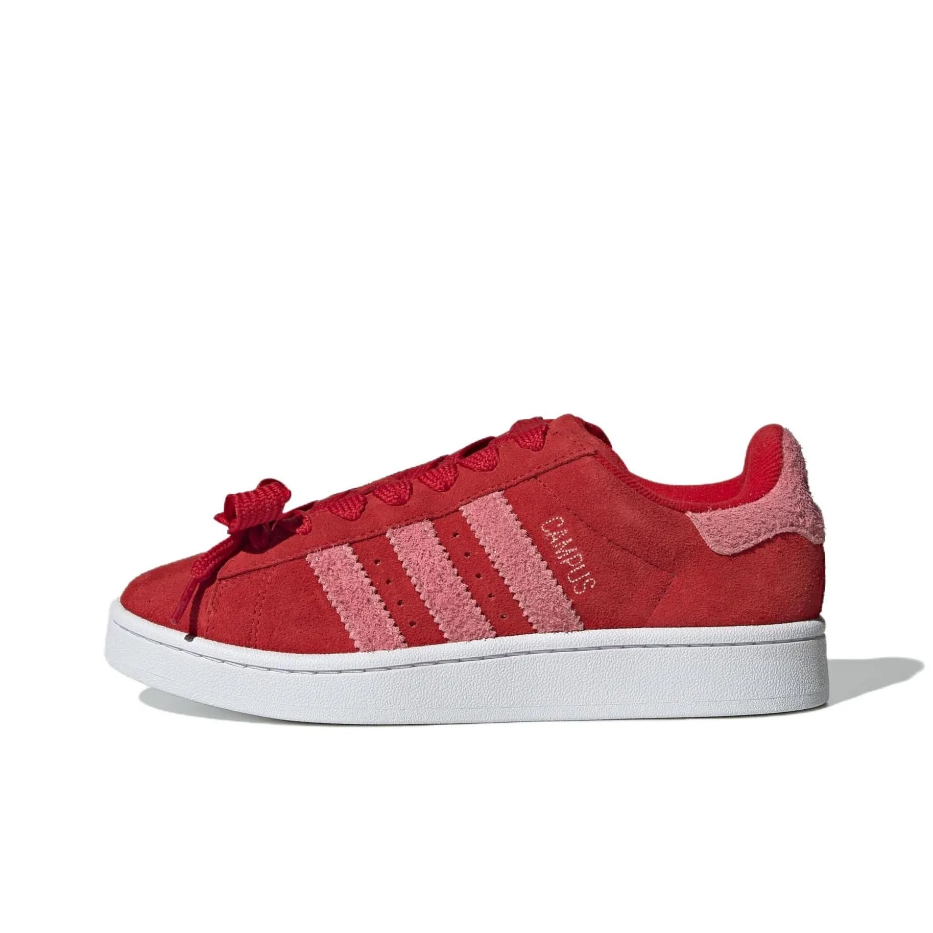 Adidas Campus 00s Better Scarlet Pink Spark Women's