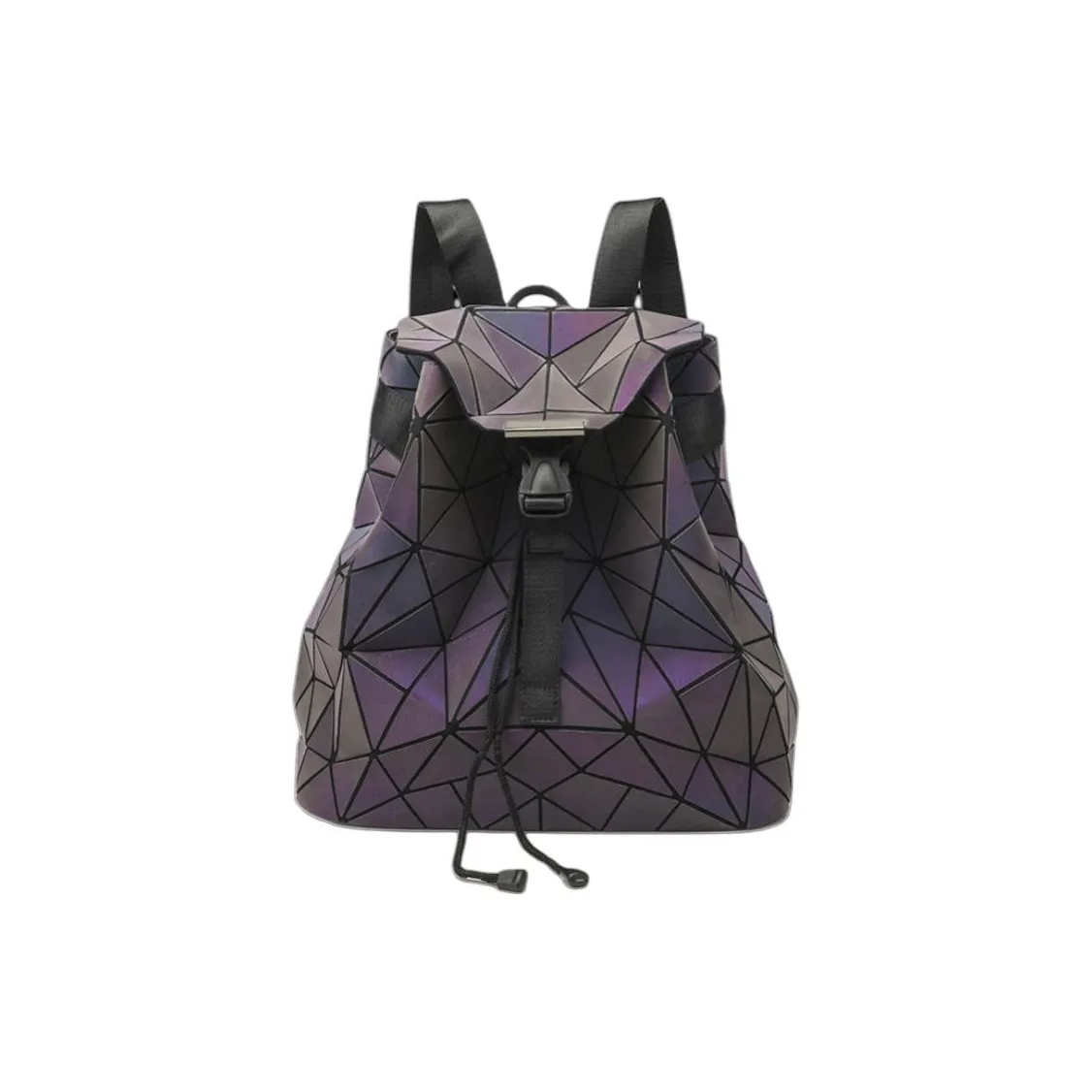 POLG PU Backpack Regular Unisex Cyclops
