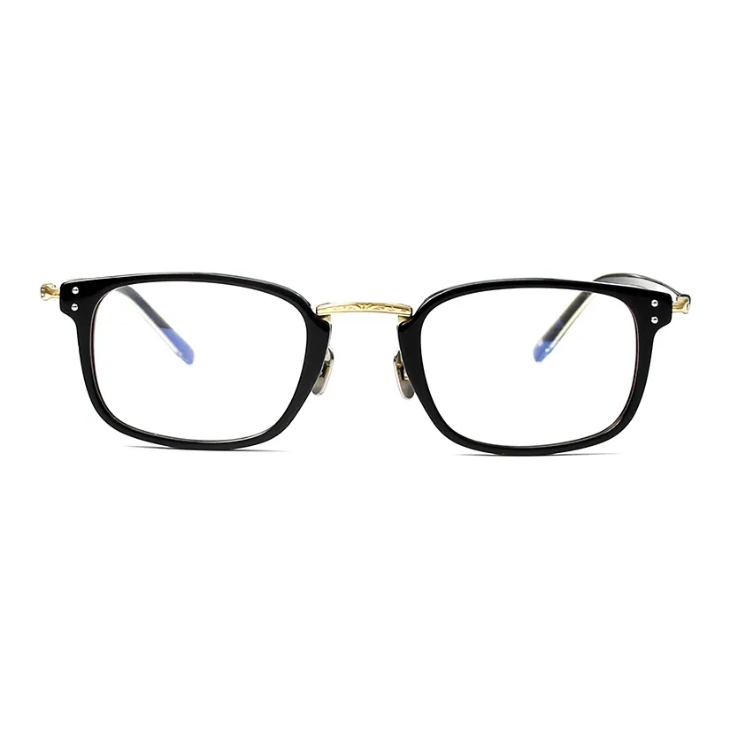 BOELEO Пластиковая оправа Квадрат OPTICAL Унисекс