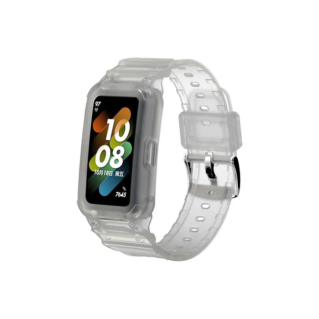 Yu Qing Strap Huawei Compatibility Silicone Material 26cm