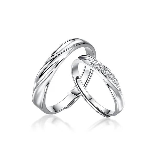 ROGA Кольца Унисекс