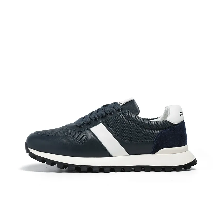 NAVIGARE Повседневный Низкий Топ Мужской