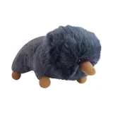 글라스 Beast 그레이 (18cm)