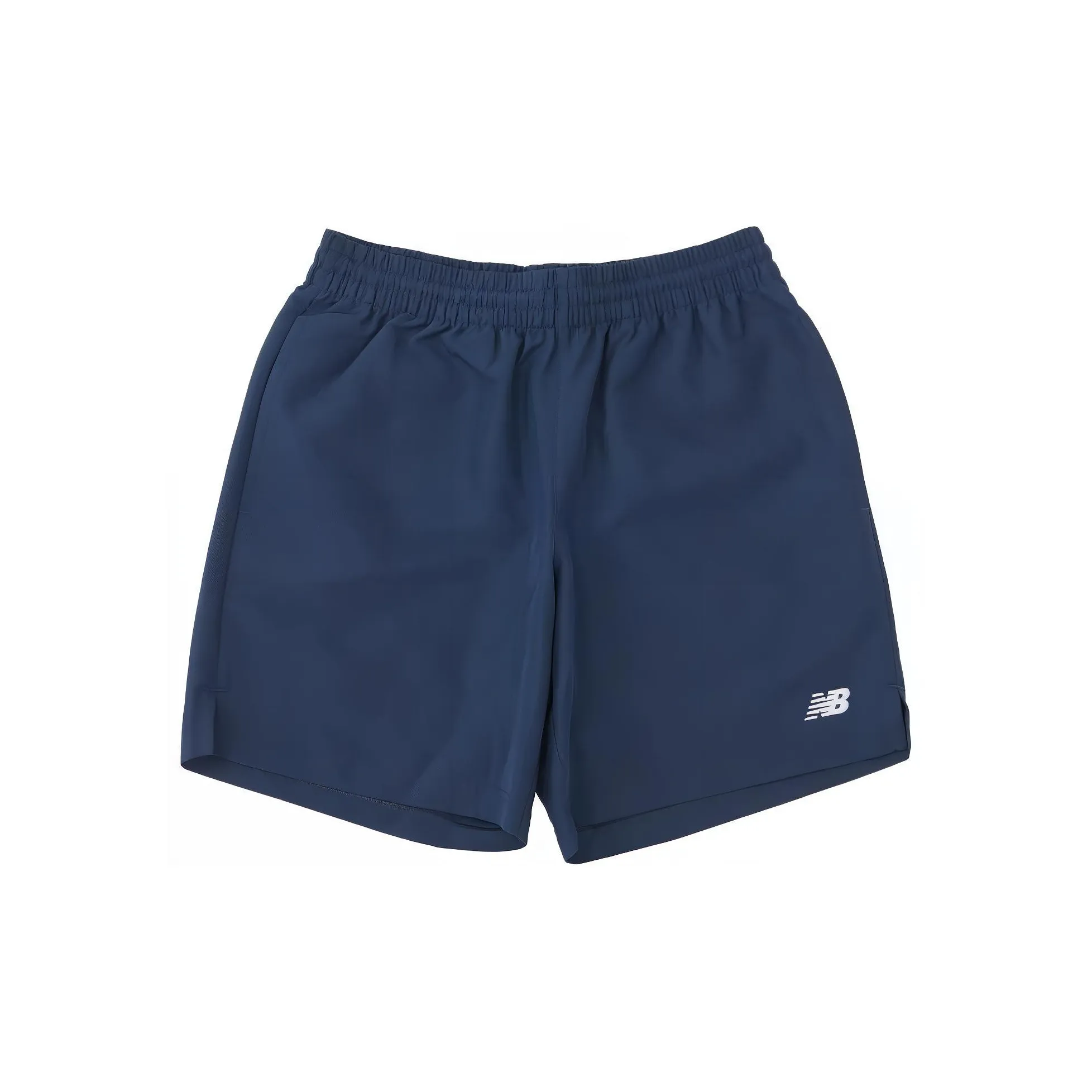 New Balance Sports Shorts Men's Marine Blue