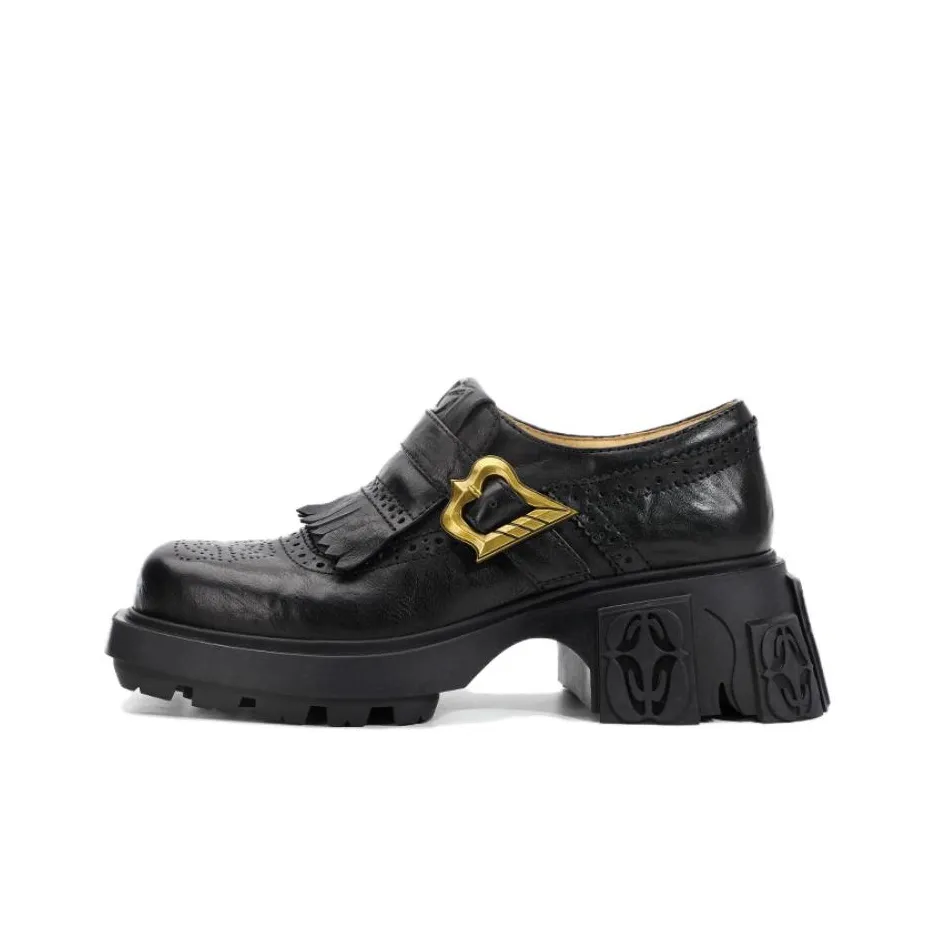 DIBO MANNER Astral Series Casual Single Shoes Women's