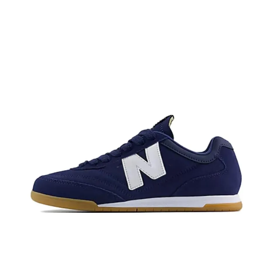 New Balance RC42 'Navy Gum'