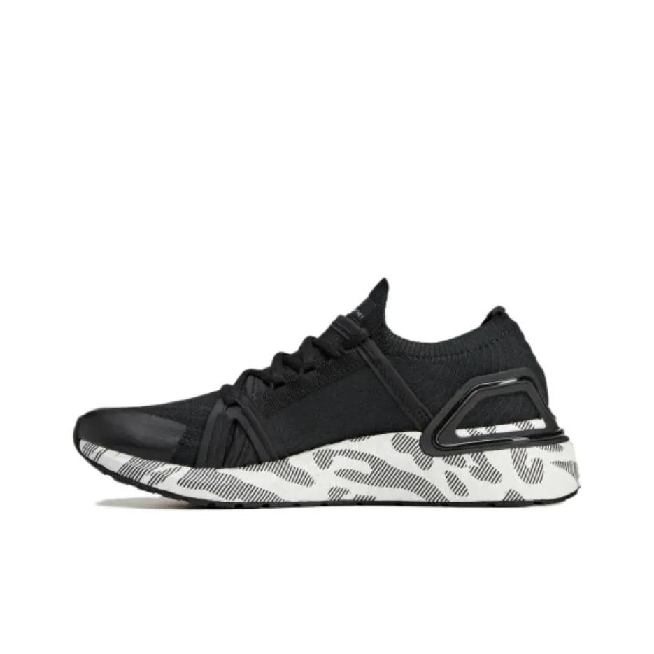 Adidas Ultra Boost Dna By Stella Mccartney Core Black Women's