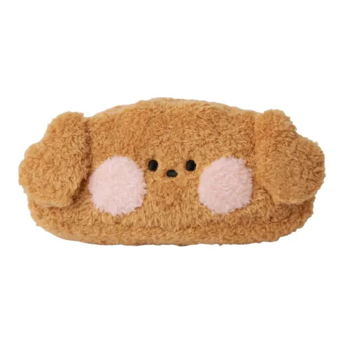 LINE FRIENDS Клатчи Коричневый Женские