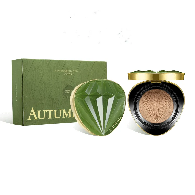 QIUKOU Воздушные подушки для женщин