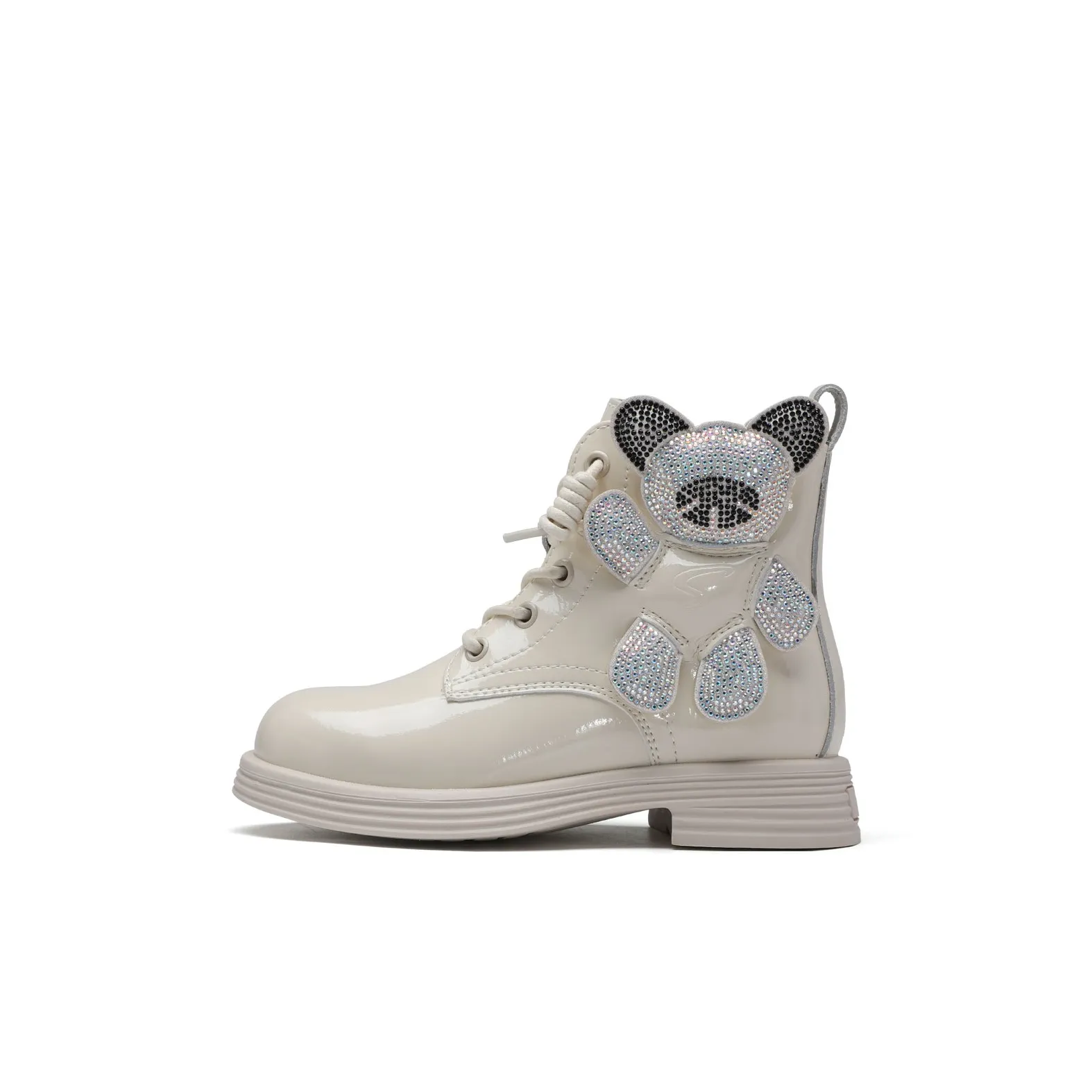 Satchi Мартин Boot Low Cut Детские ботинки для малышей