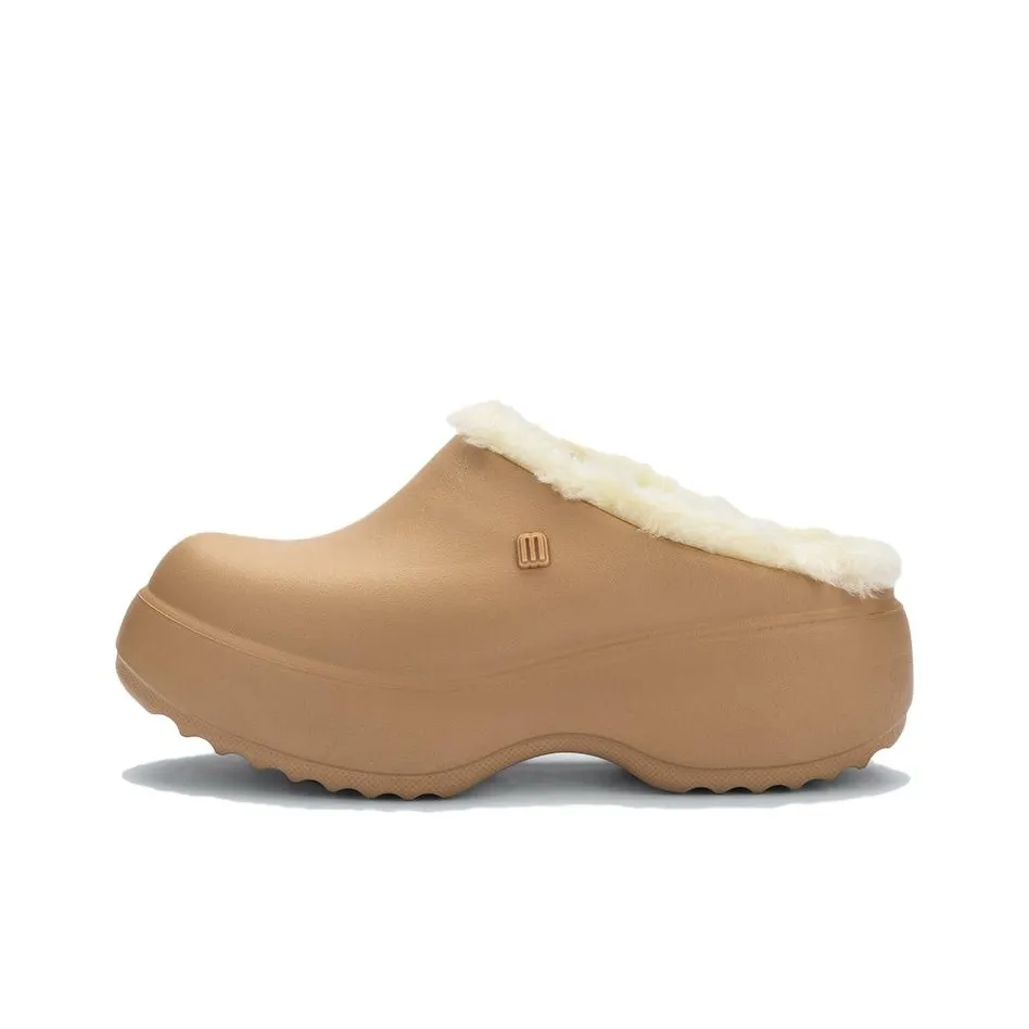 Melissa Домашние тапочки для женщин