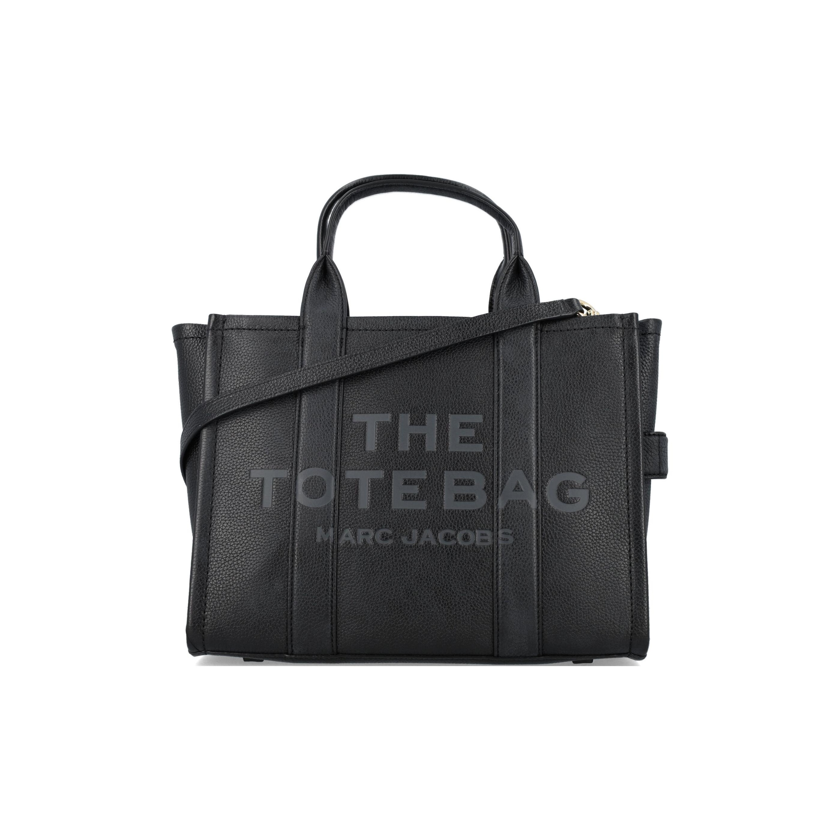 Discover the Best Marc Jacobs Black Leather Tote Bags of 2025
