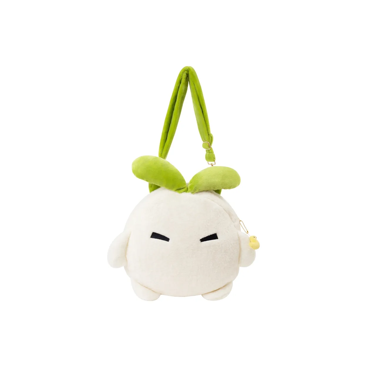 Crooked Melon Production Рюкзаки Luo Xiaoga Плюшевый Рюкзак Унисекс