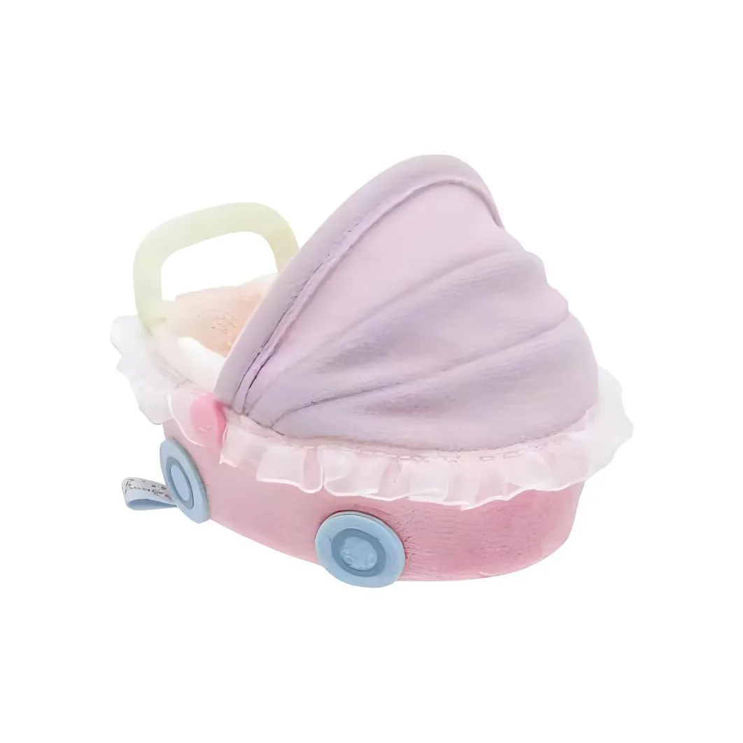 SAN X Baby Stroller Doll Products