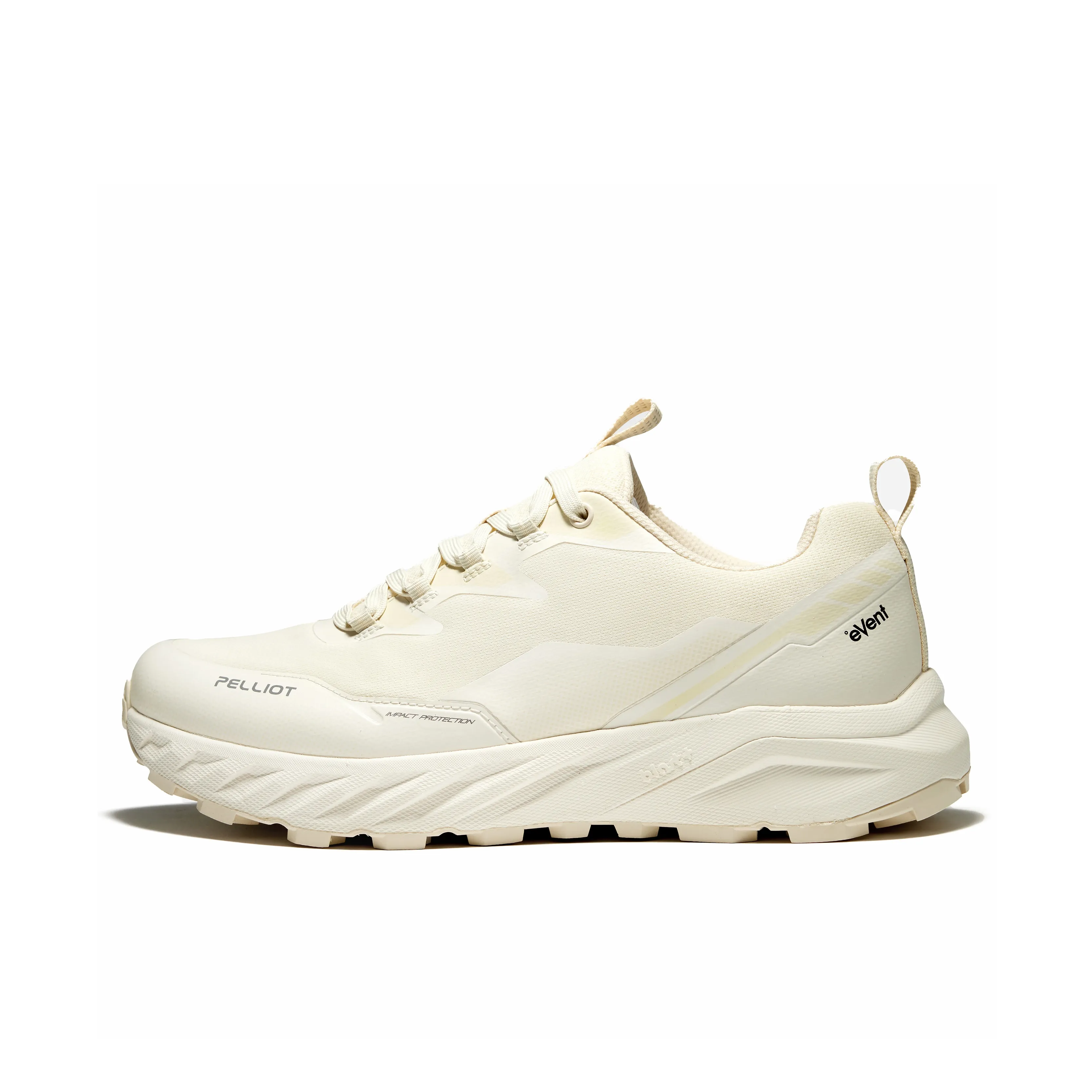 PELLIOT Трейл Бег Обувь Низкий Верх Унисекс