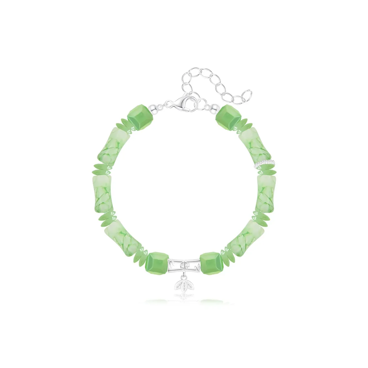 Cuz Strange Intention Смола Браслеты Женские