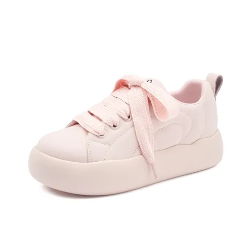 JOSINY Кроссовки для скейтбординга Low Top Женские