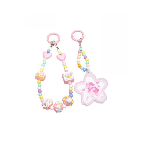 PinkyPinky Подвески Унисекс