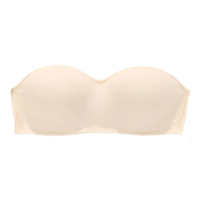 Lanza Strapless Bra Women's 1 Pack