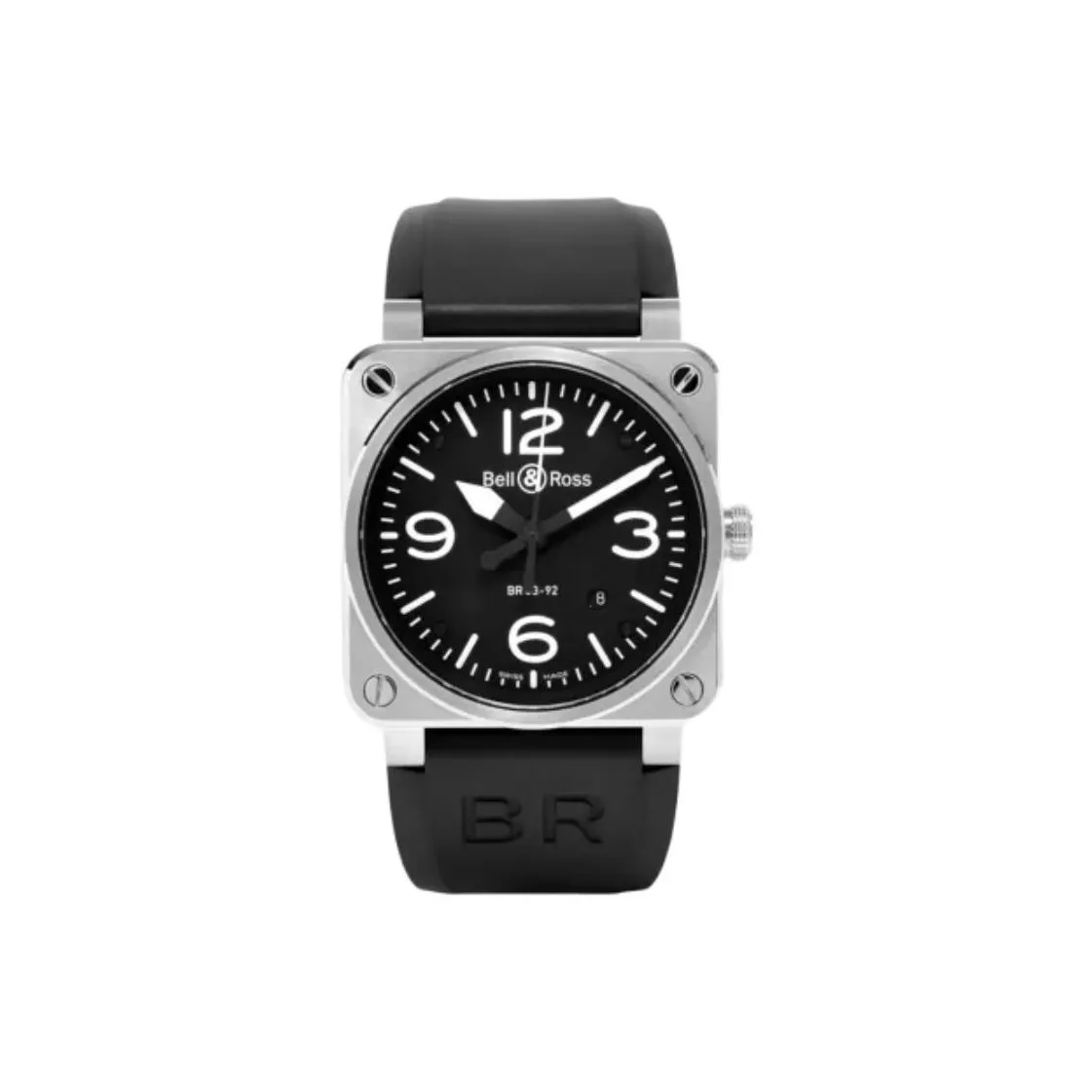 Bell & Ross Br 03 41mm