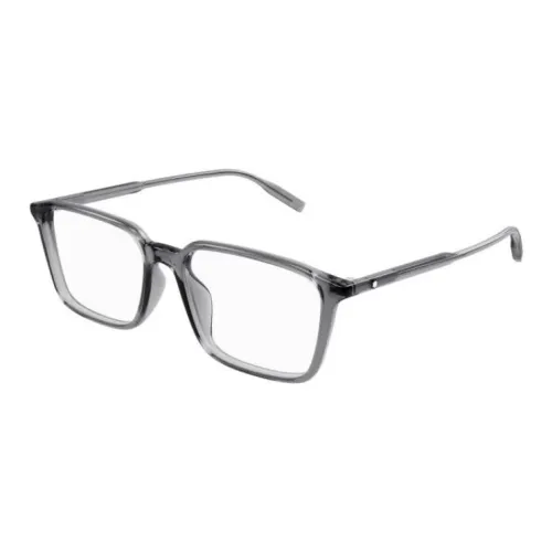 MONTBLANC Оправы для очков Мужские