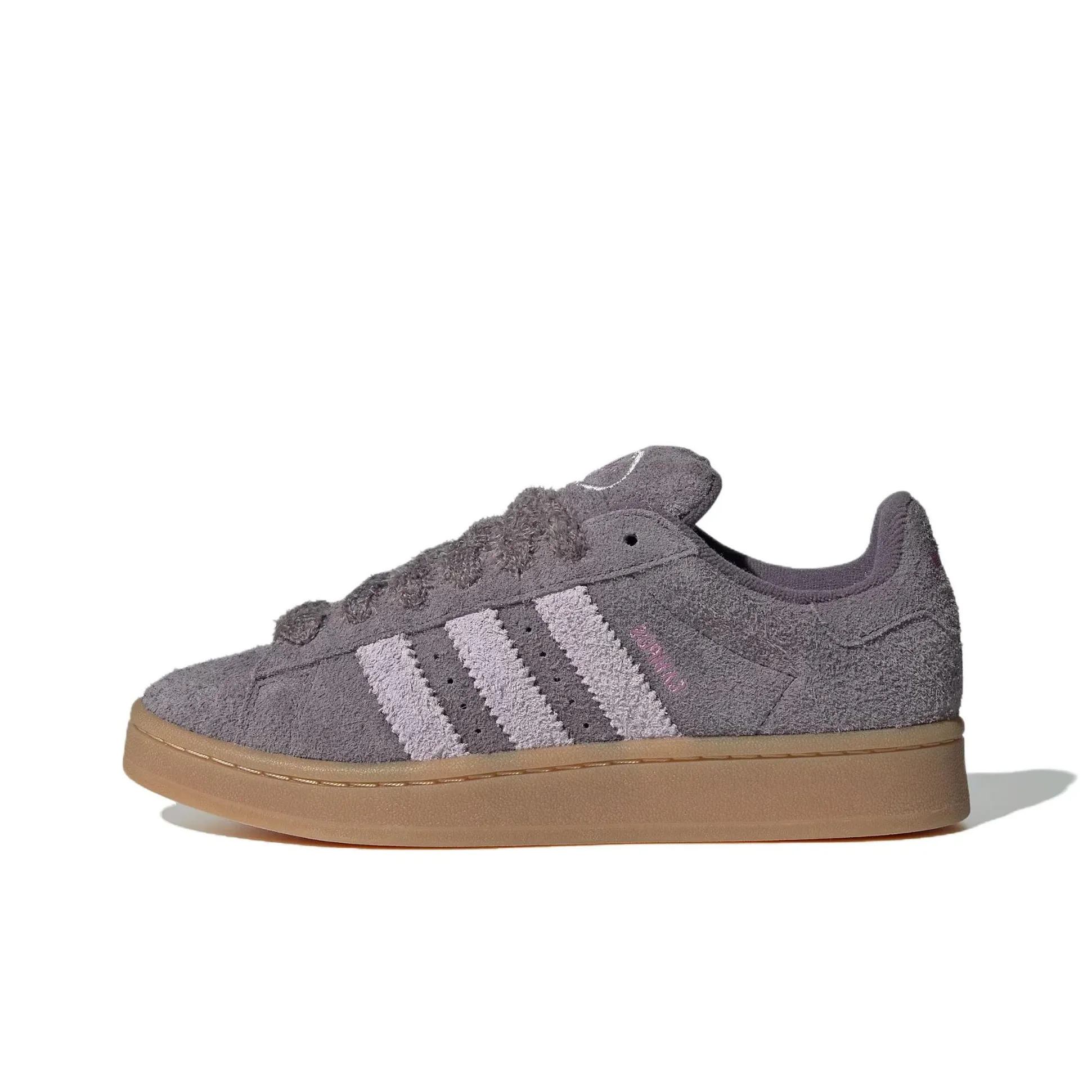 Adidas Campus 00s Trace Grey Women's