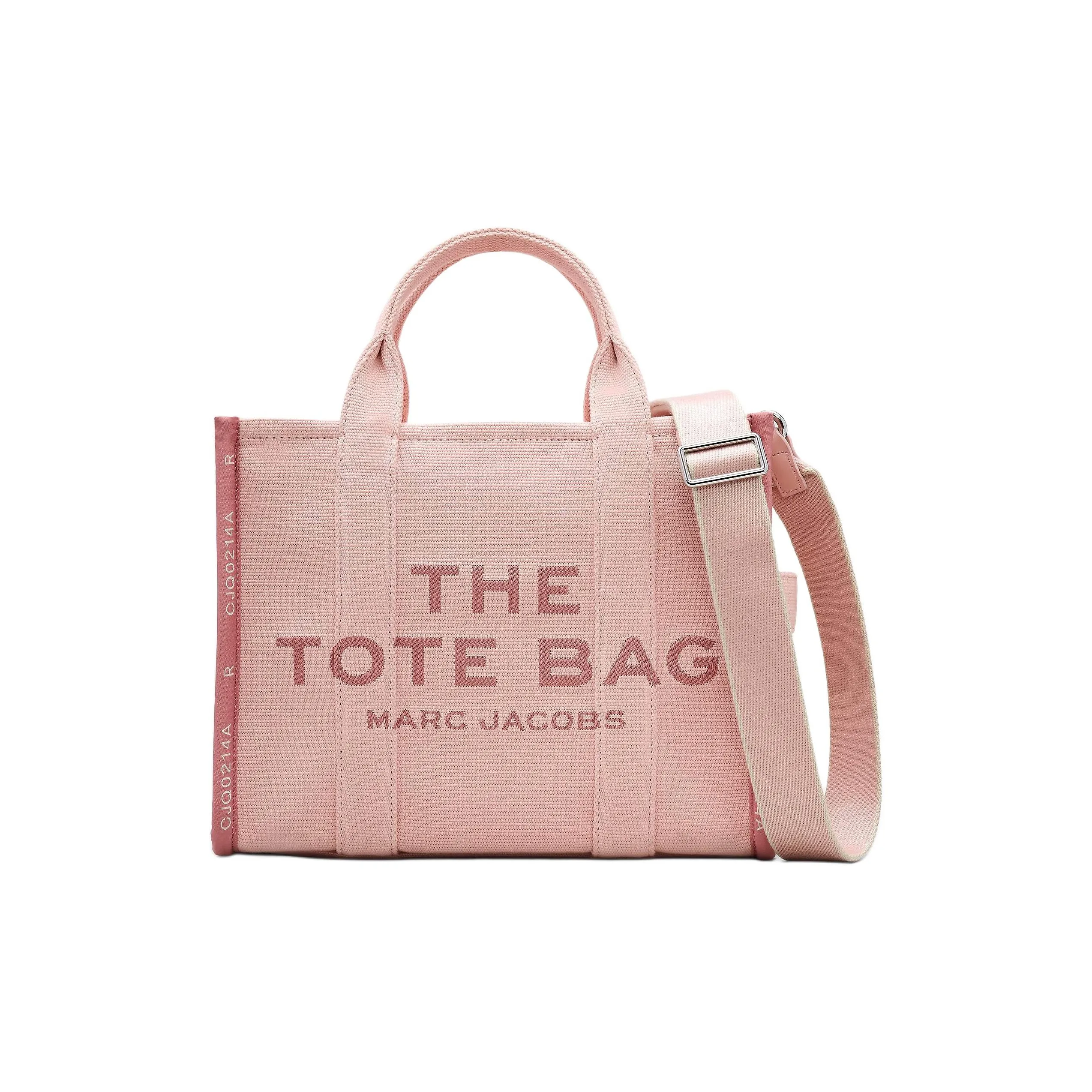 MARC JACOBS The Jacquard Medium Tote Bag