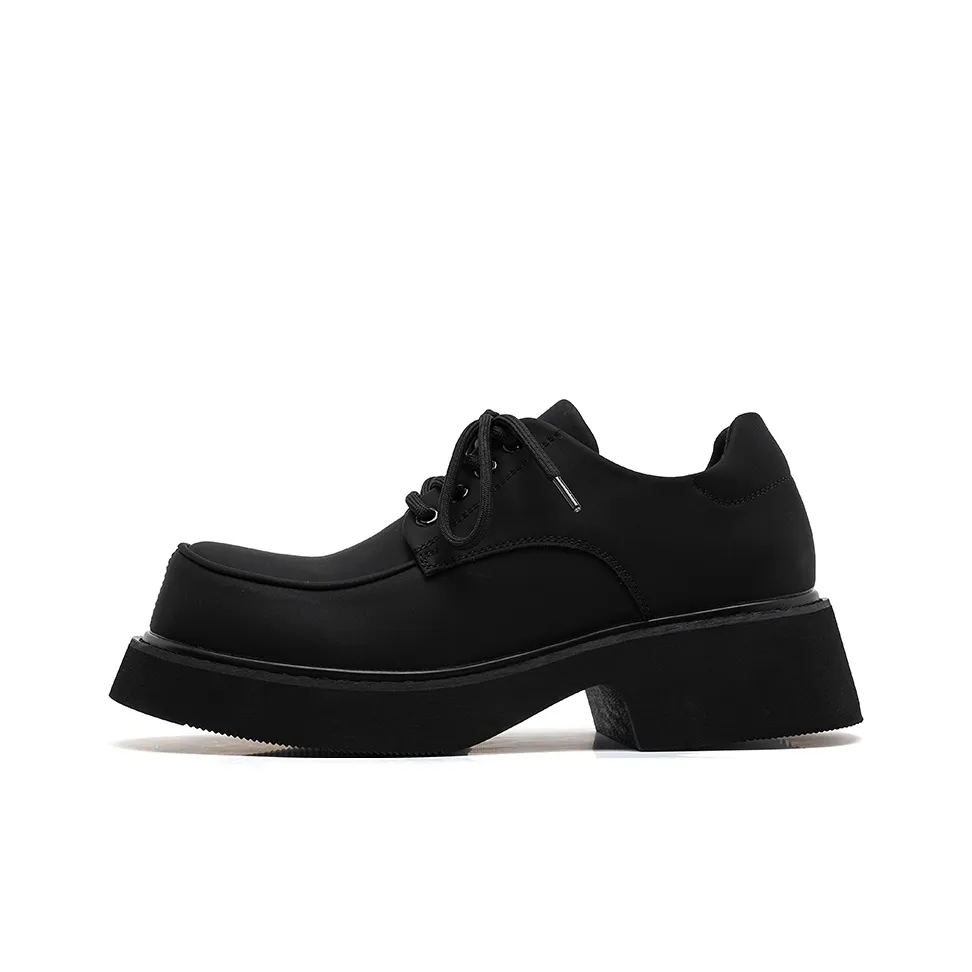 Dounkol Get Cool Casual Shoes Men's Black