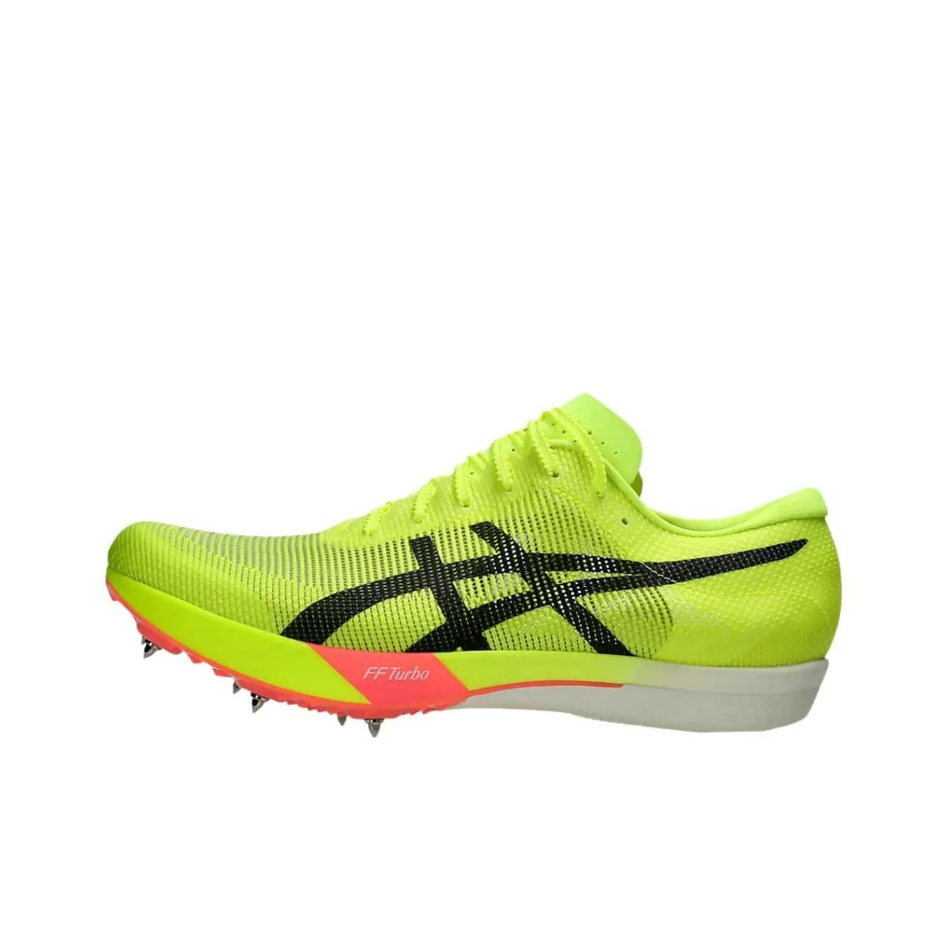 Asics Metaspeed Ld 2 Paris Safety Yellow
