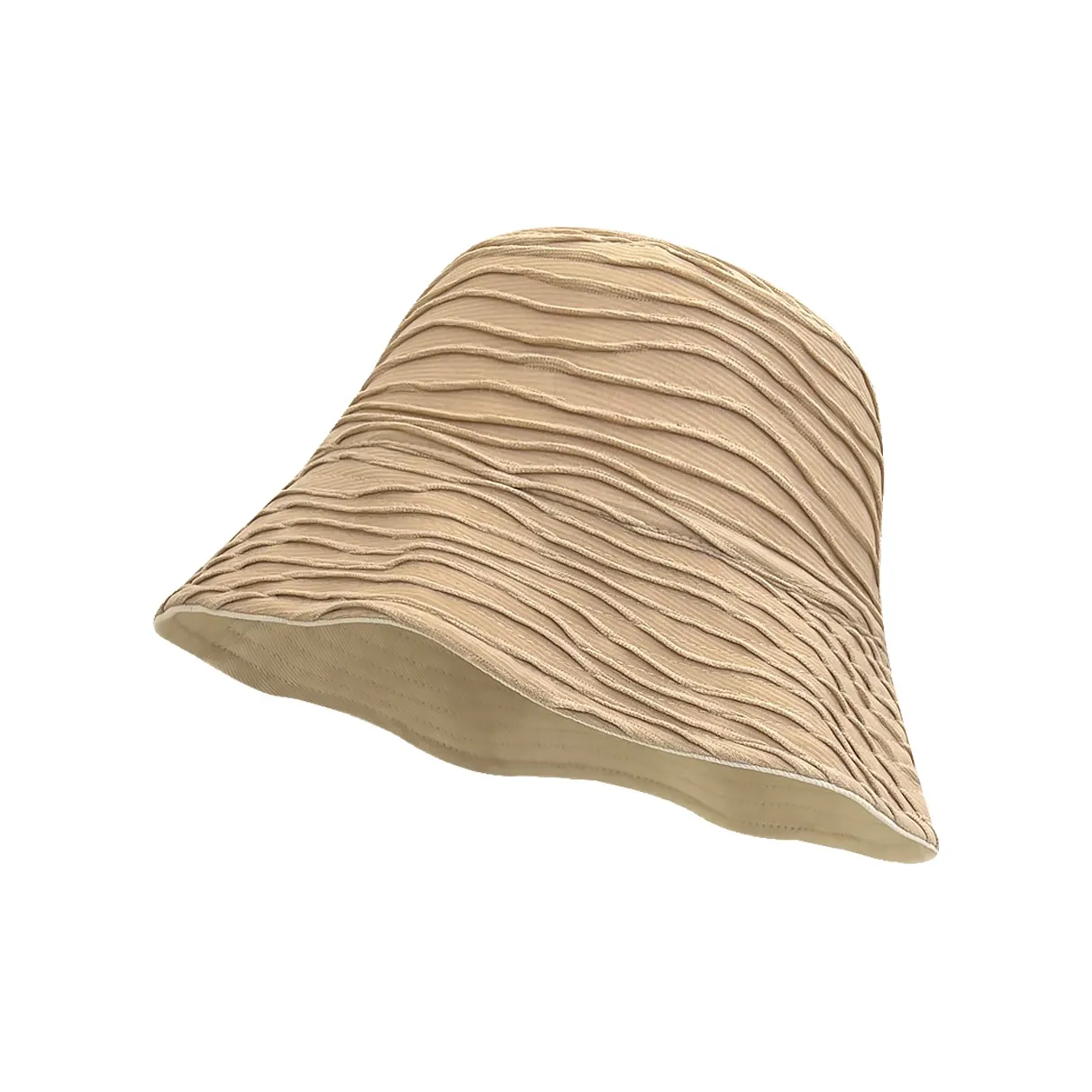 VINEY Женские хлопковые панамы