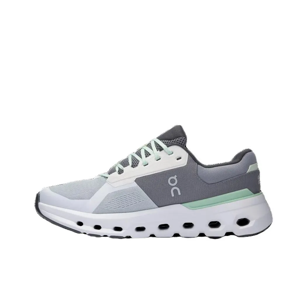On Running Cloudrunner 2 Glacier Sage