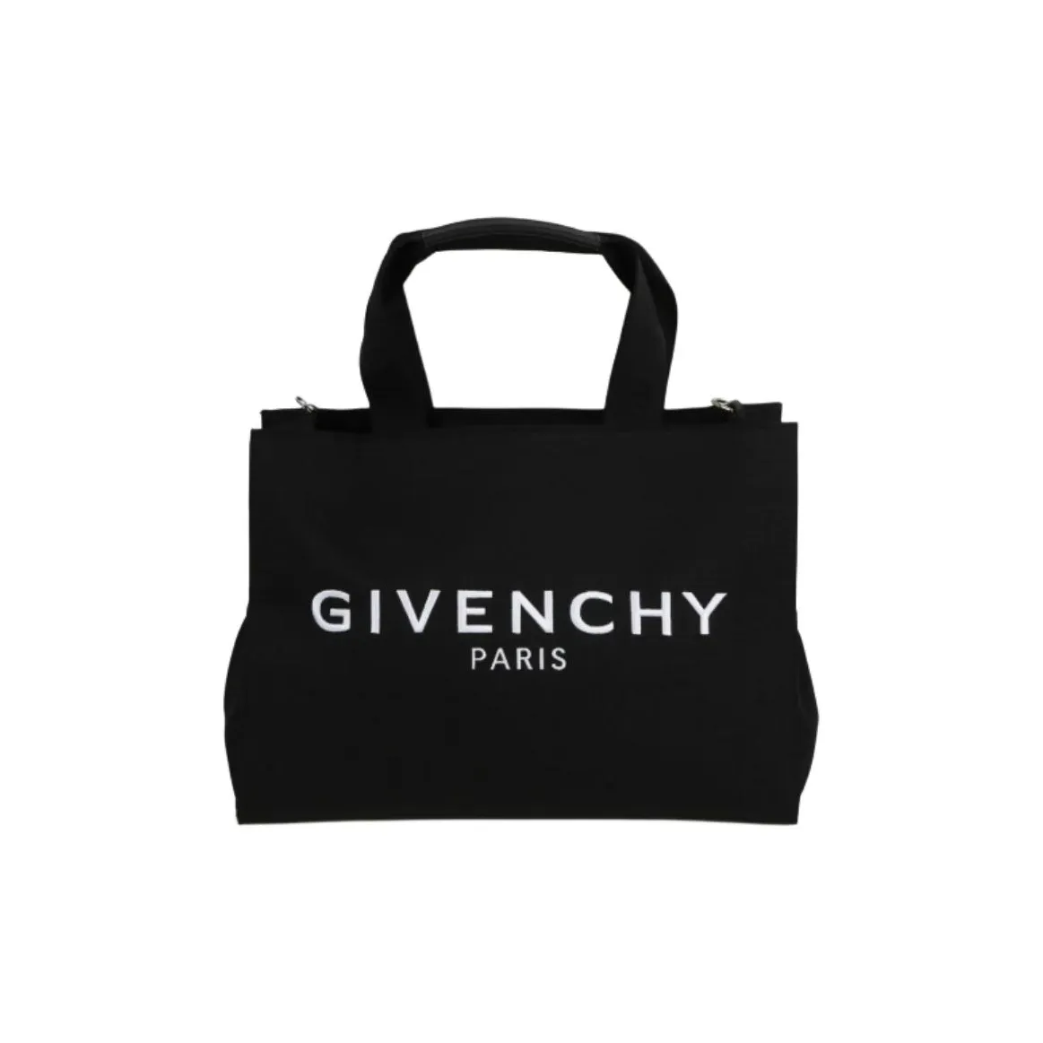 Givenchy Kids Logo embroidered 4G jacquard Changing Bag