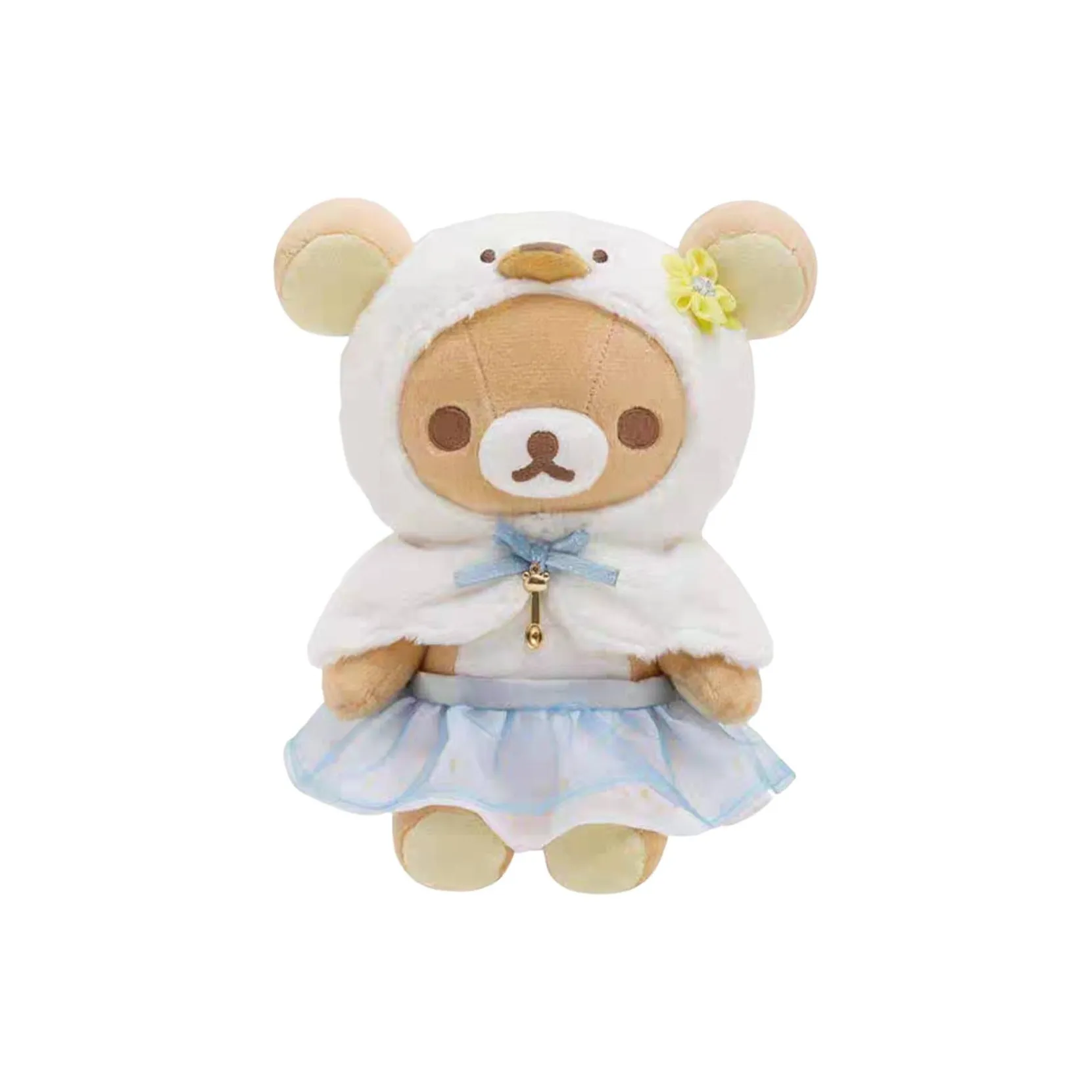 SAN X Plush Toy