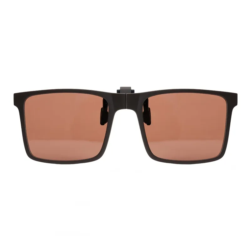 YANLE TR90 Квадратные оправы для очков Унисекс