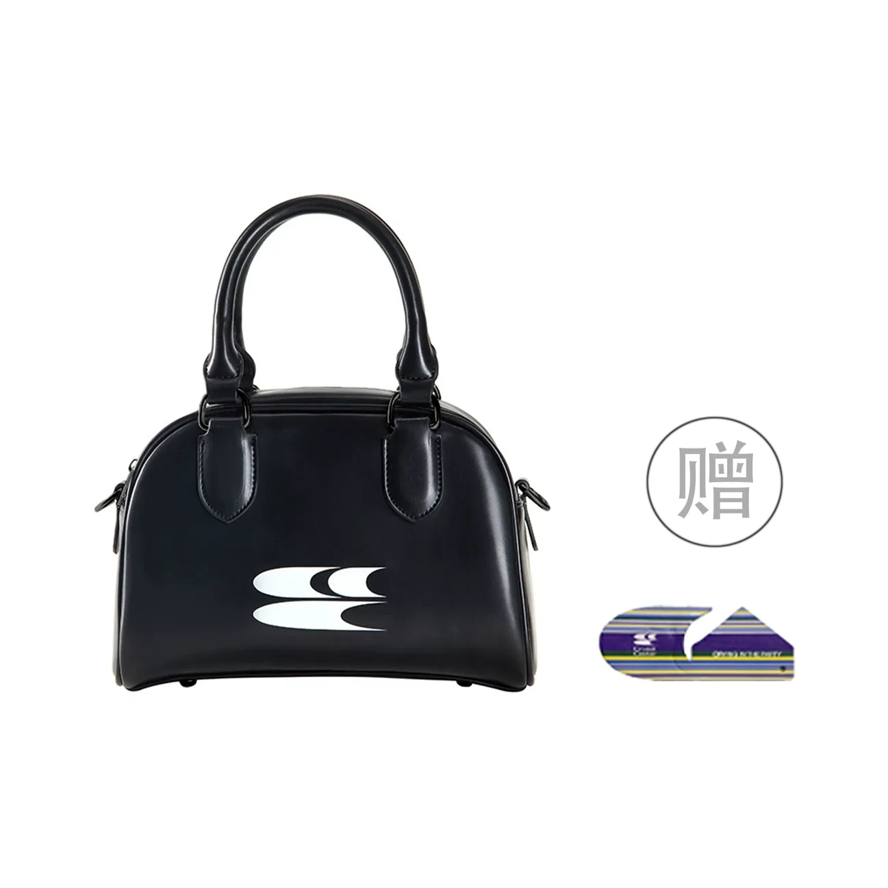Crying Center Handbags
