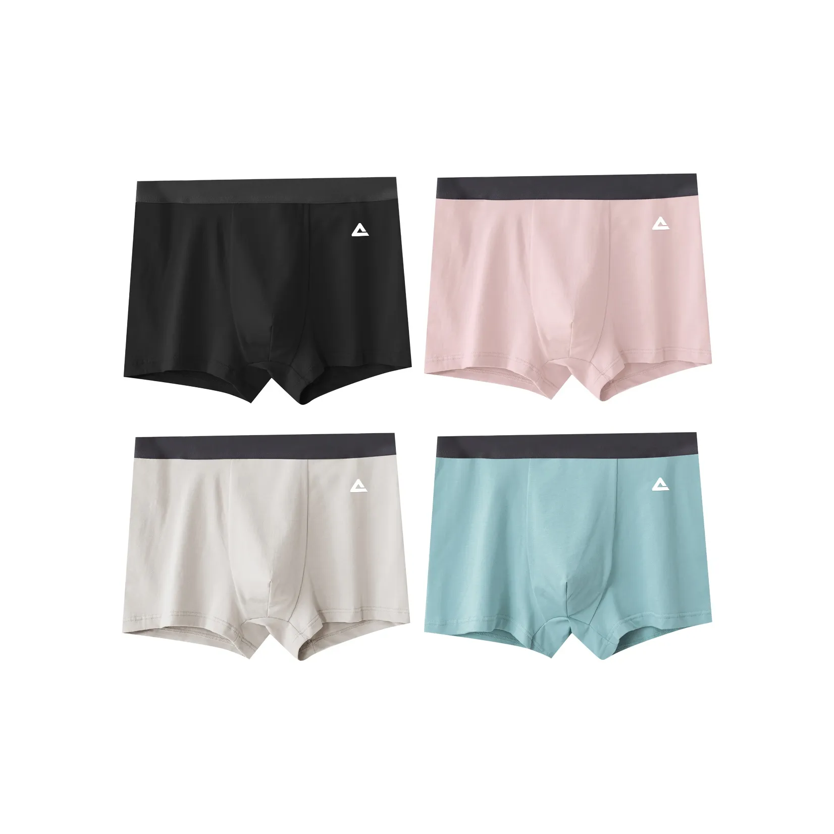 PEAK Underpants Men's Multi Specification Black