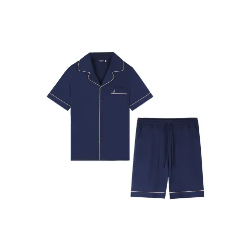 NAUTICA UNDERWEAR Мужские пижамные комплекты