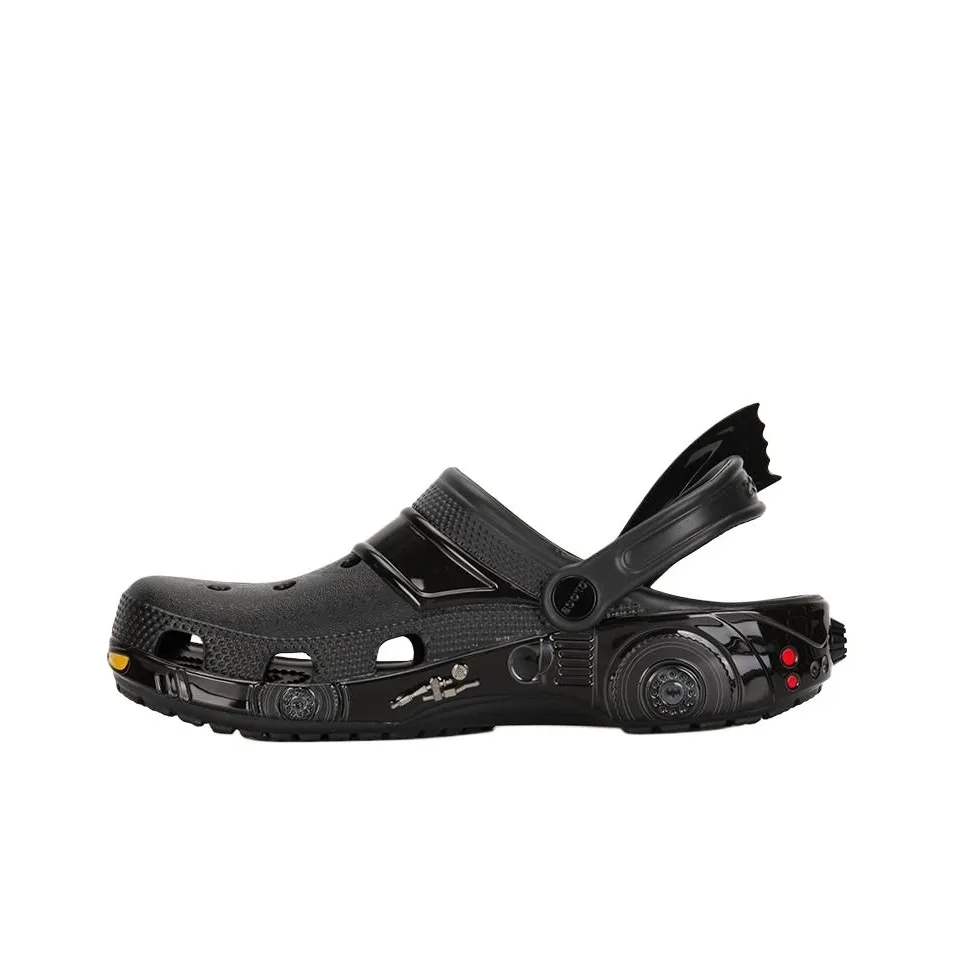 Crocs Classic Clog Batmobile