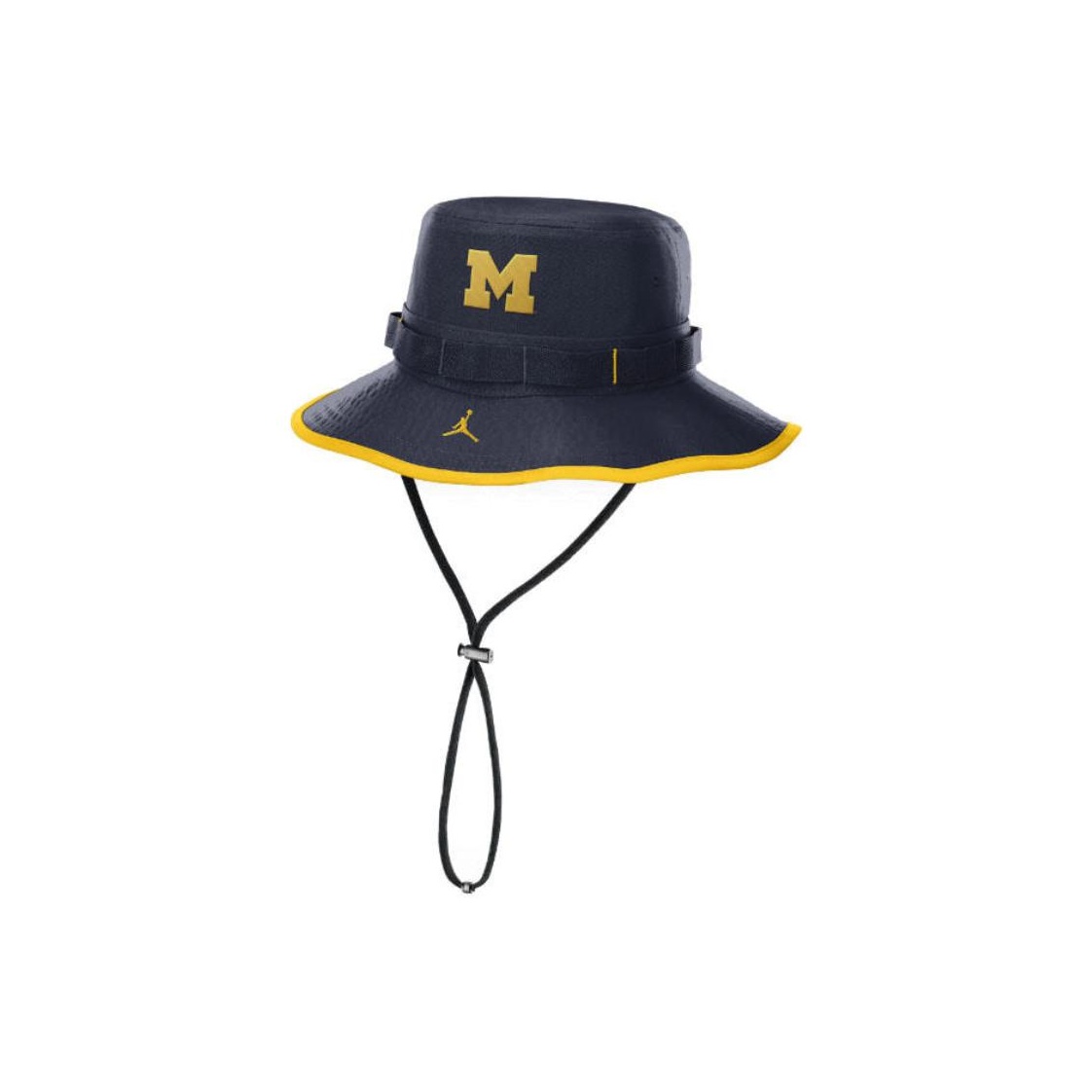 nike michigan bucket hat