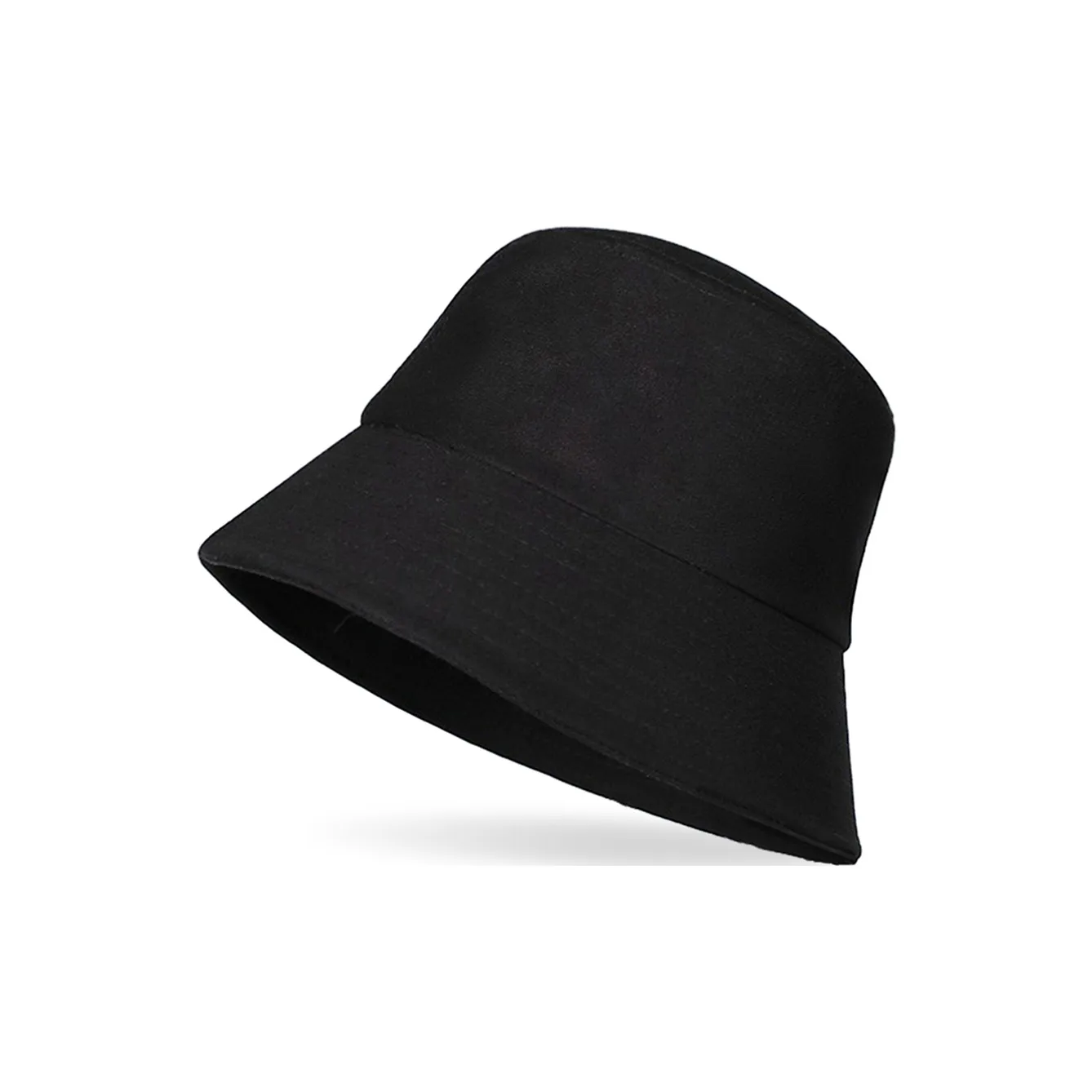 Cranta Komeia Cotton Polyester Blend Bucket Hats Women's