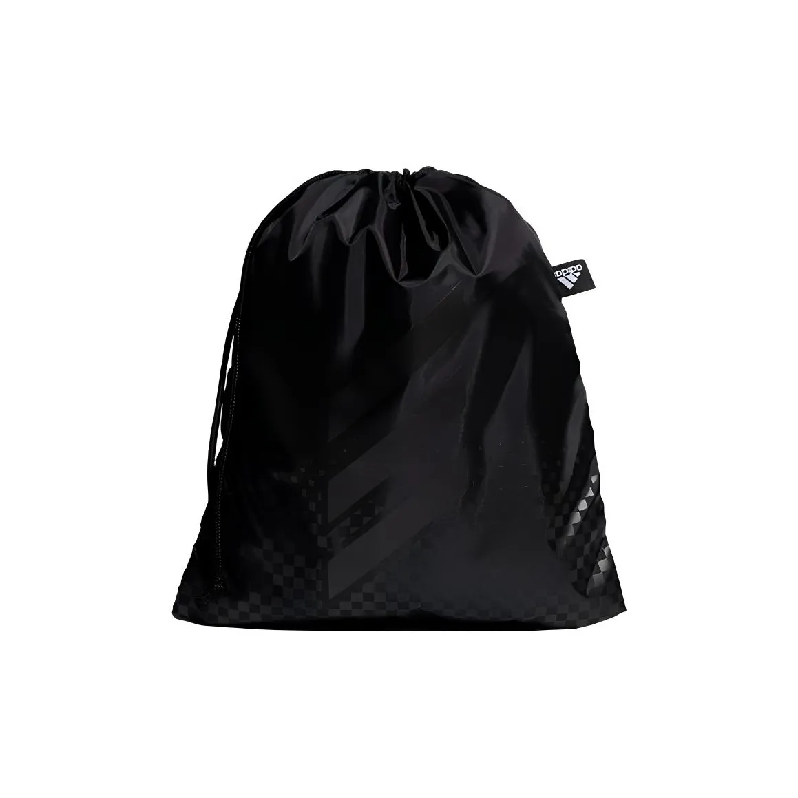 Adidas Полиэстер Рюкзак Стандартный Унисекс Черный