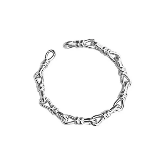 ZOKS Сплав Кольца Женские