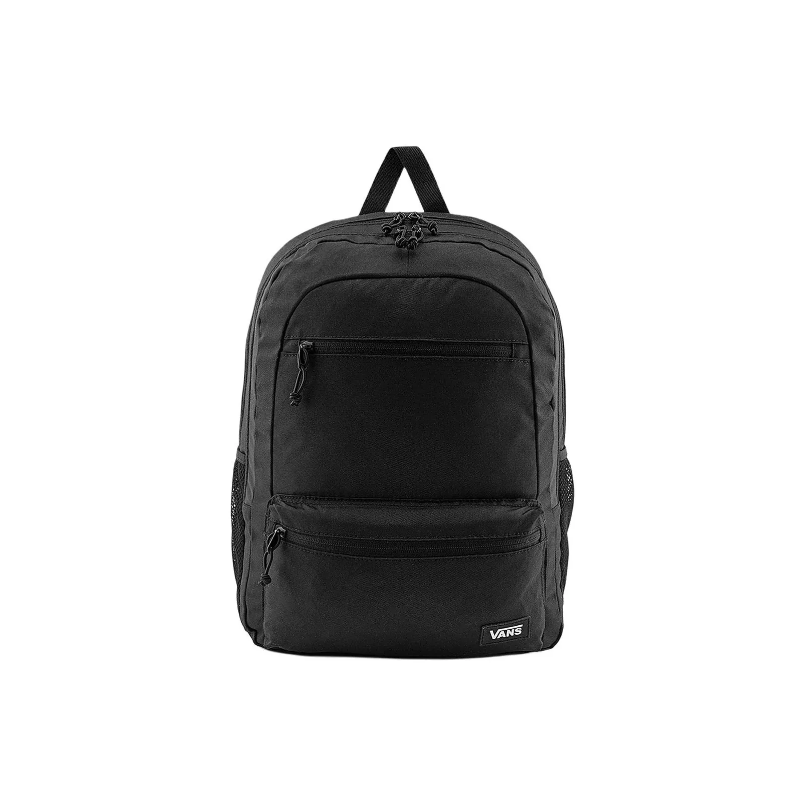 Vans Полиэстер Рюкзак Стандартный Унисекс Черный