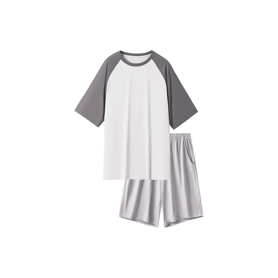 NEIYIN Men's Pajama Sets