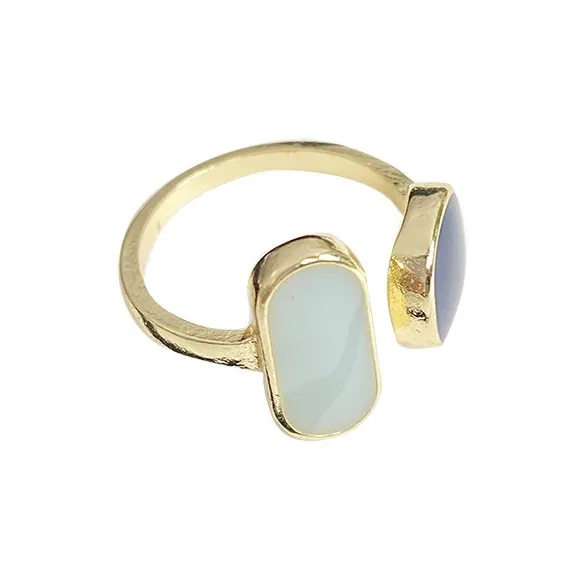 ZOKS Кольца Женские