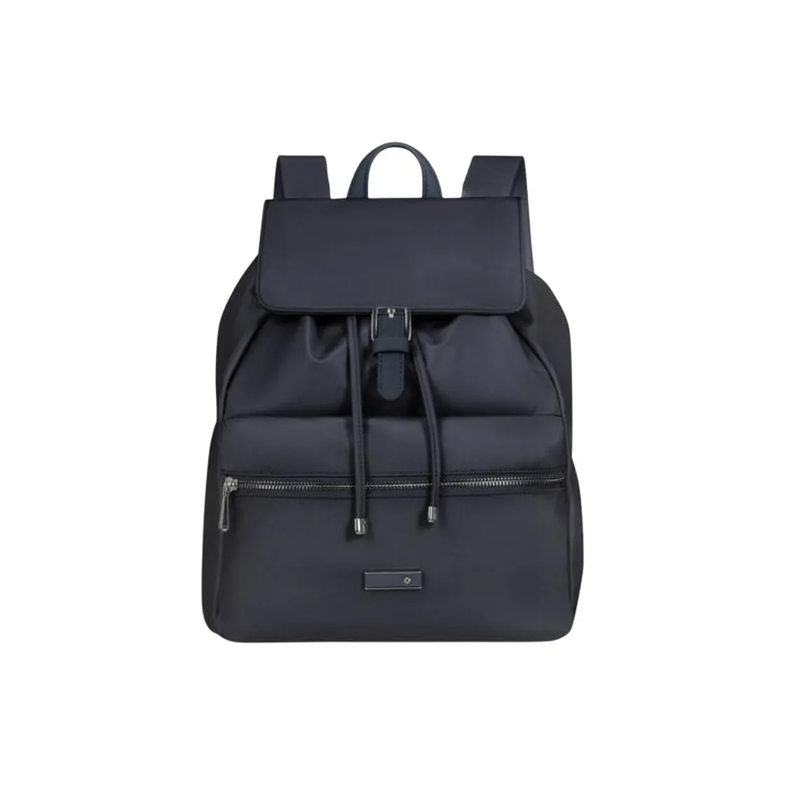 SAMSONITE Полиэстер Рюкзак Унисекс Темно-синий