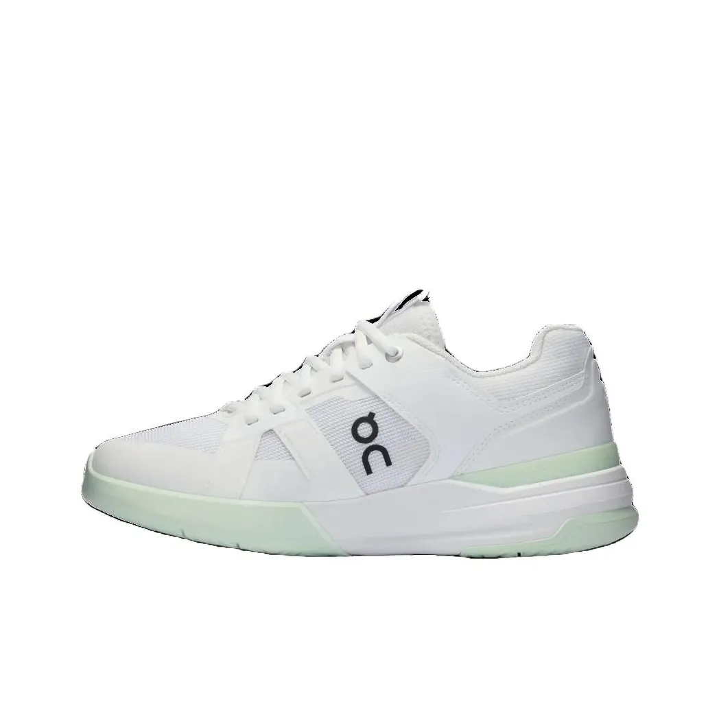 On Women's The Roger Clubhouse Pro 'White Lima' Women's