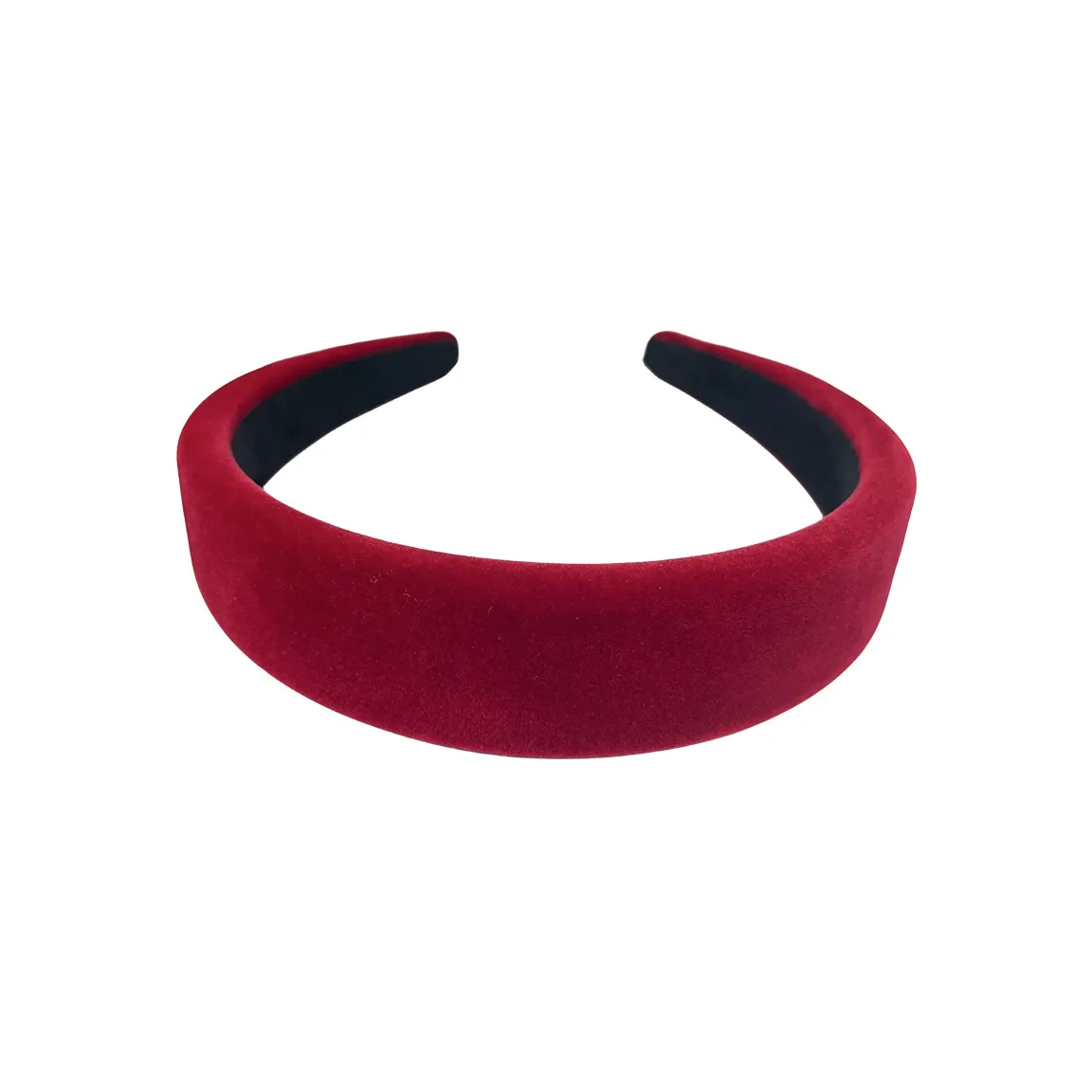 TBoML Фланель Ободки для волос Женские