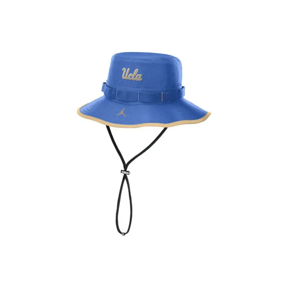 JORDAN Ucla Bruins On Field Apex Boonie Men's JORDAN Dri FIT College Bucket Hat
