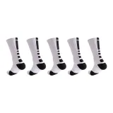 5 화이트 블랙